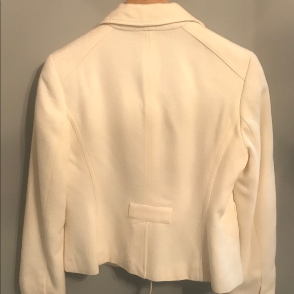 ANN TAYLOR, Blazer - Picture 4 of 4